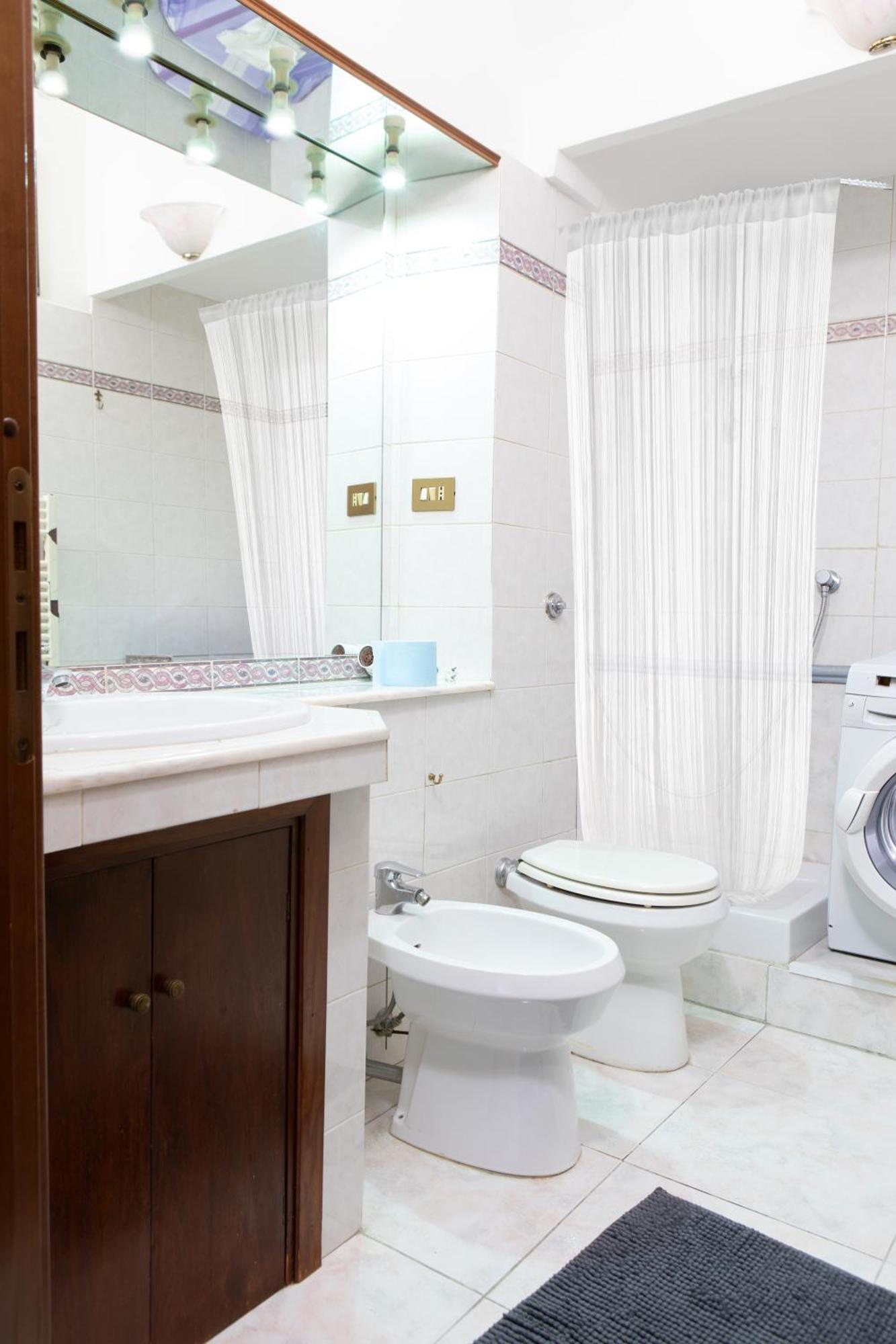 Apartament Casa Vitelli - Centro Storico A Due Passi Da Tutto Terracina Zewnętrze zdjęcie