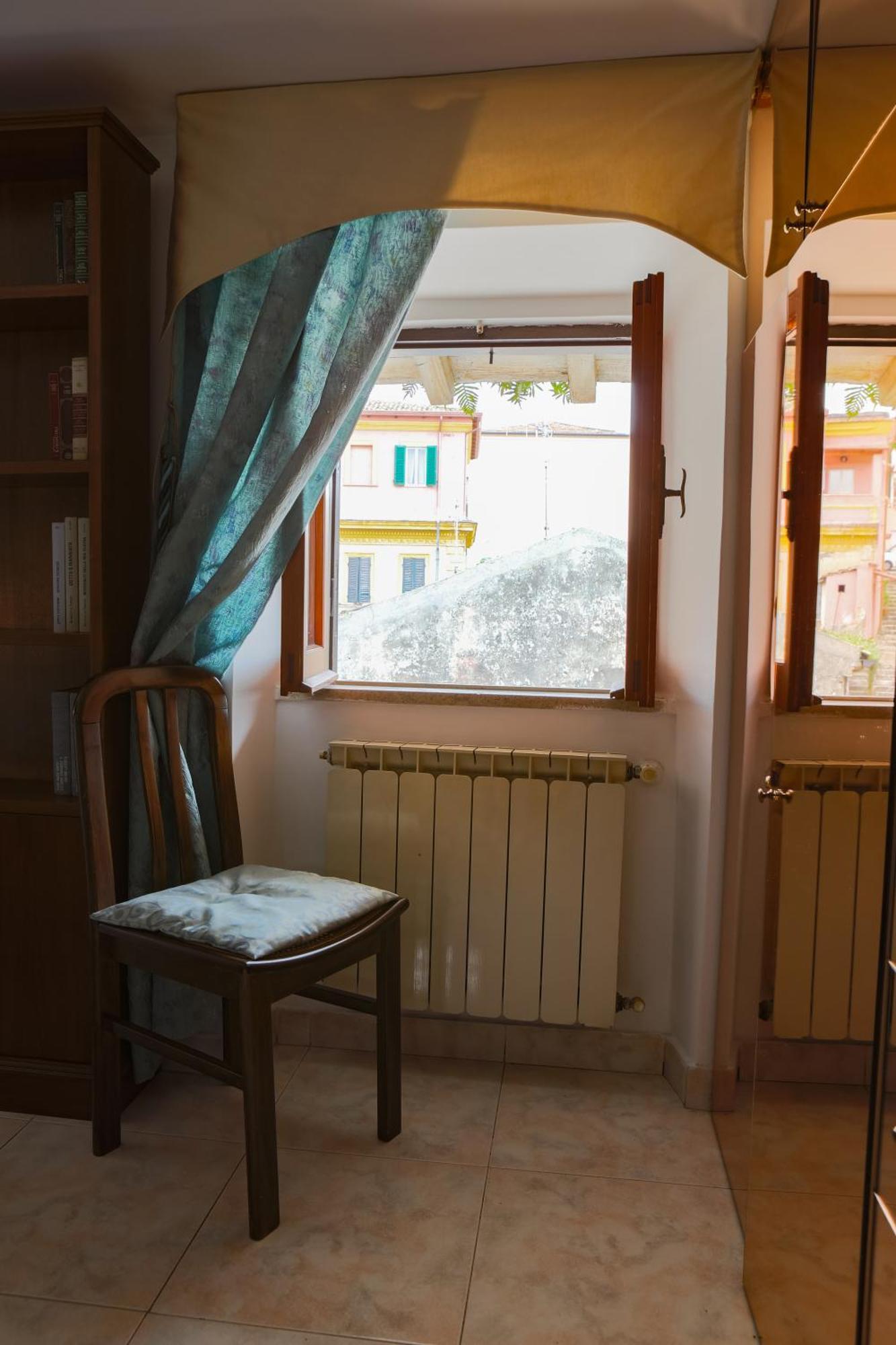 Apartament Casa Vitelli - Centro Storico A Due Passi Da Tutto Terracina Zewnętrze zdjęcie