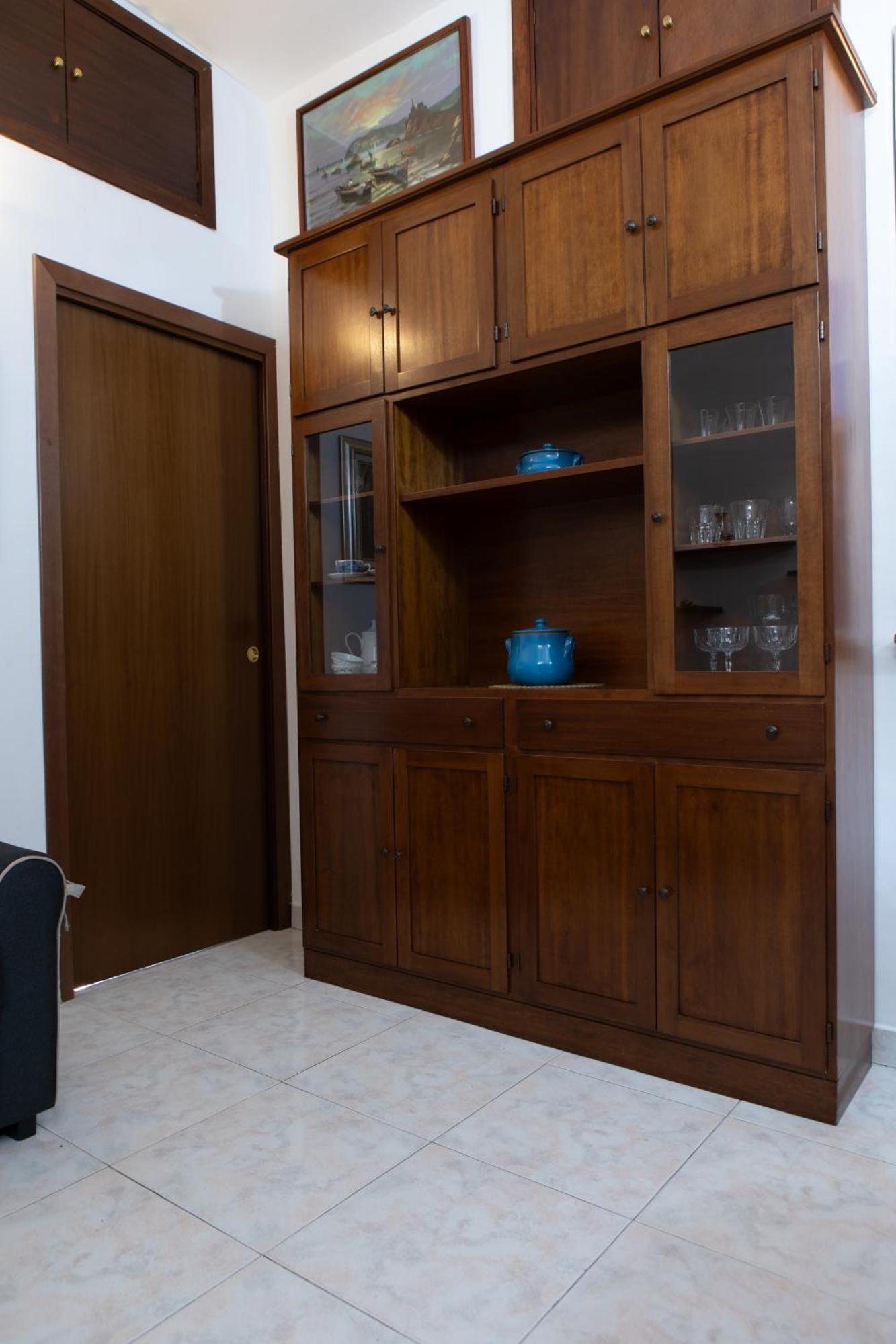 Apartament Casa Vitelli - Centro Storico A Due Passi Da Tutto Terracina Zewnętrze zdjęcie