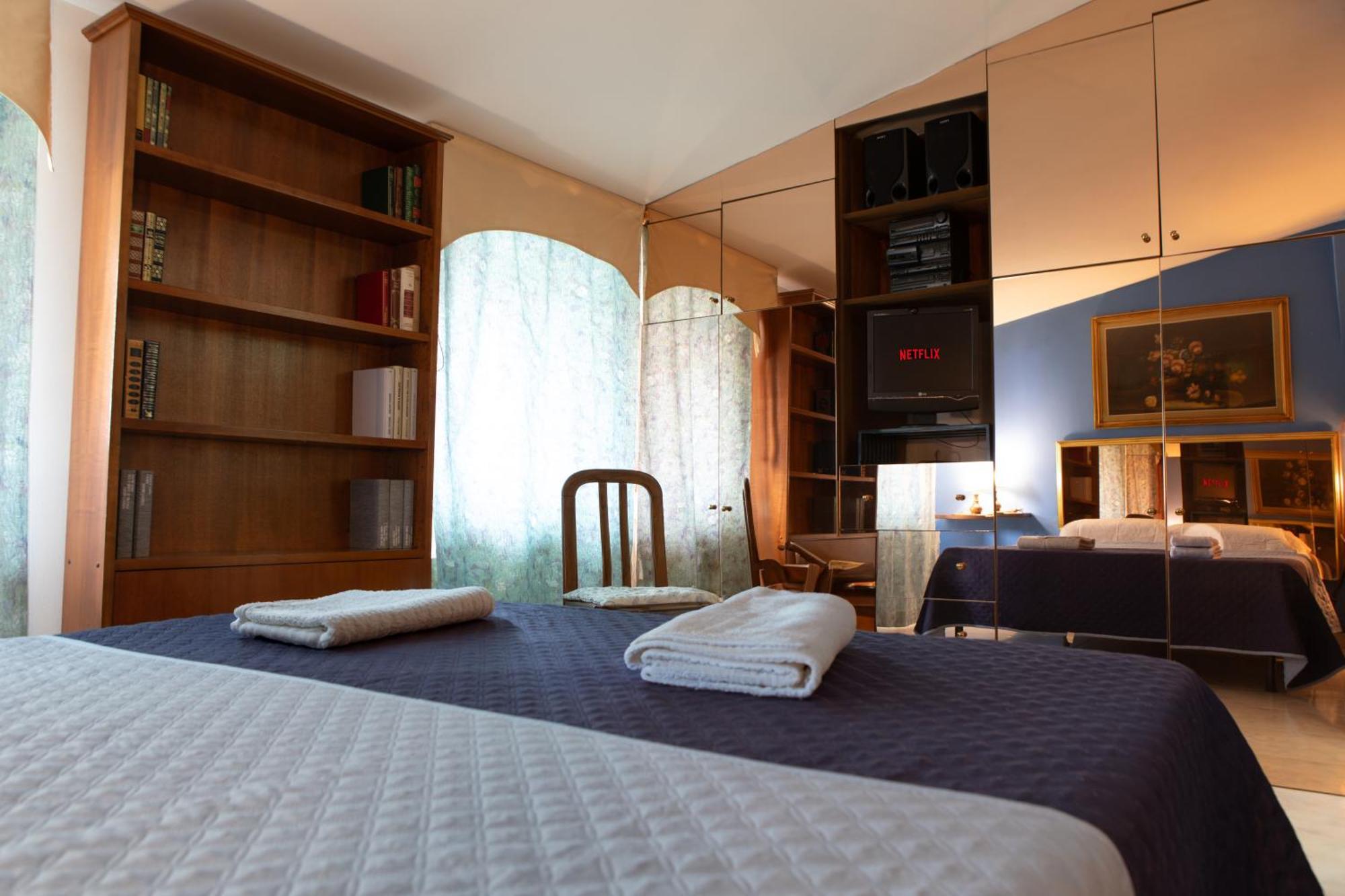 Apartament Casa Vitelli - Centro Storico A Due Passi Da Tutto Terracina Zewnętrze zdjęcie
