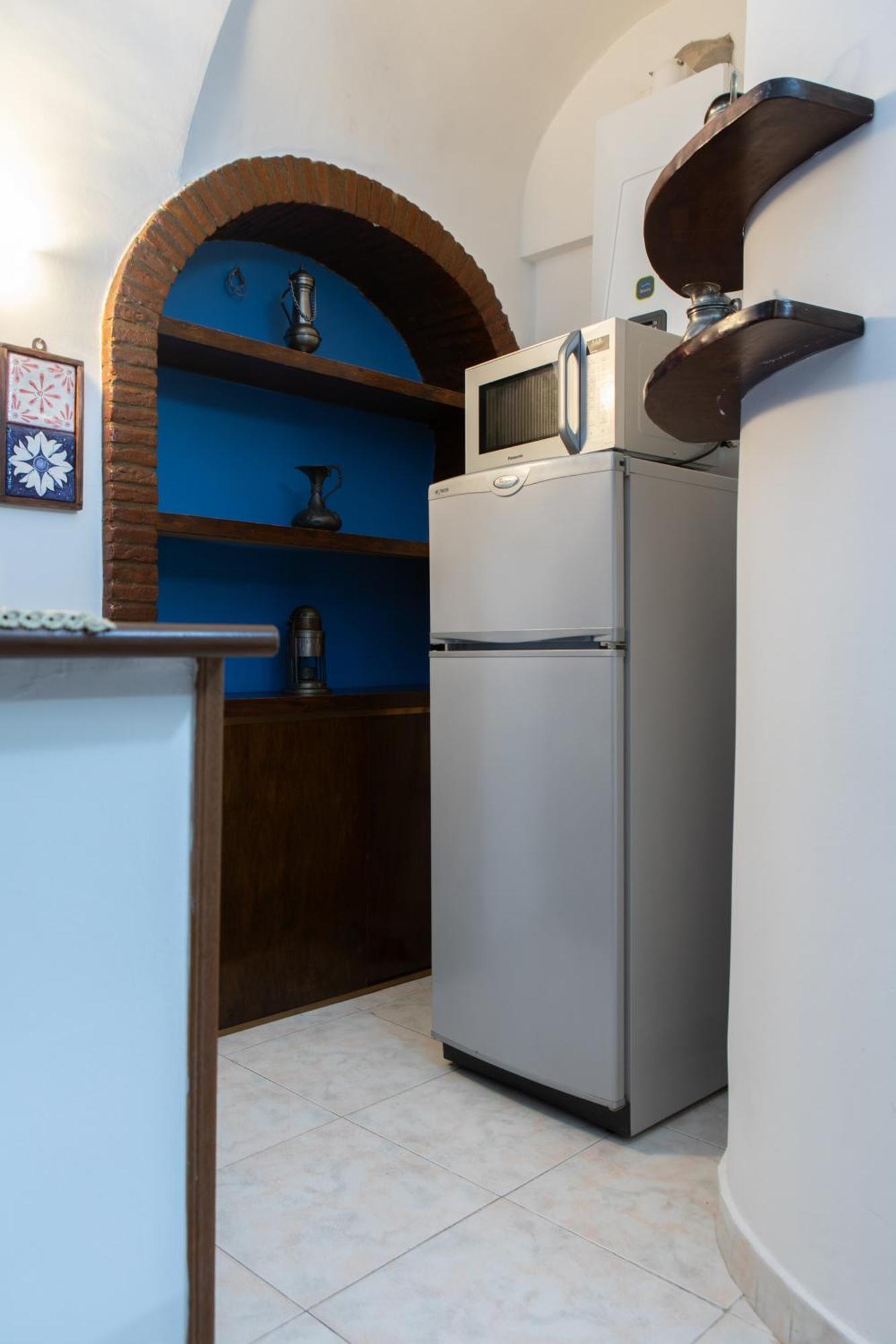 Apartament Casa Vitelli - Centro Storico A Due Passi Da Tutto Terracina Zewnętrze zdjęcie