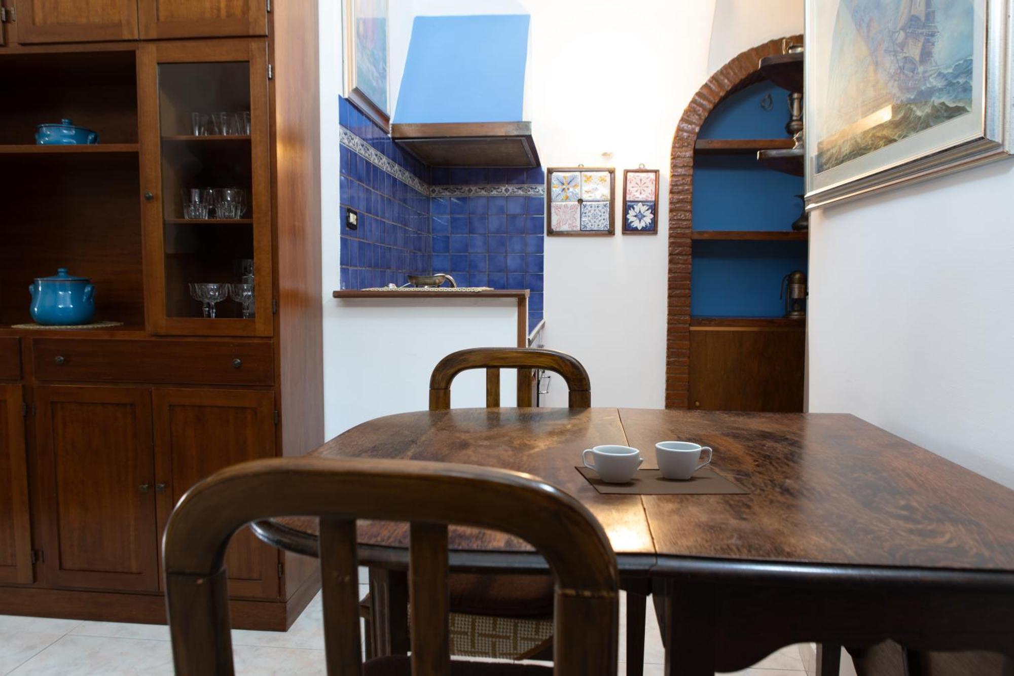 Apartament Casa Vitelli - Centro Storico A Due Passi Da Tutto Terracina Zewnętrze zdjęcie